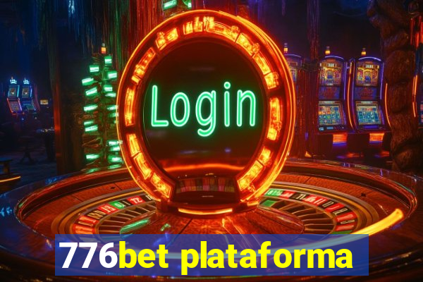 776bet plataforma